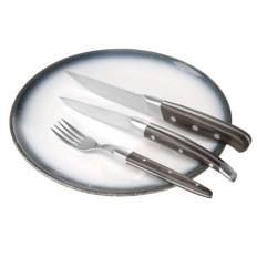 Couteau à steak JUMBO Profi Line - ensemble de 6 pièces.