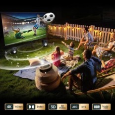 Feizlink HDMI kabel 15 m optička vlakna 2.0 4K 60Hz HDR luk na Apple TV i PS4