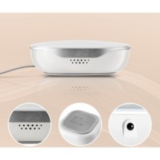 Onvolledige elektrische Madeenia Professionele nagelboor 35000 tpm