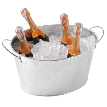 Misa Ice Container...
