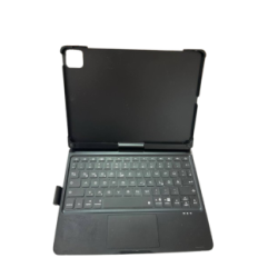 Použitá klávesnice Sengbirch pro iPad Air 11 "2024, Qwertz, podsvícený