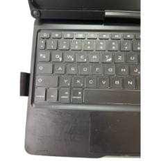 Käytetyt Sengbirch-näppäimistö IPAD Air 11 "2024, Qwertz, Taustavalaistu