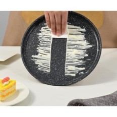 Posode za jelačinke Jenake 28 cm Granit premaz za indukcijo