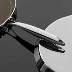 Pan in ceramica Pan Innwarwell 28 cm non induzione Brown Other-BXG-14-11-BN Mostra