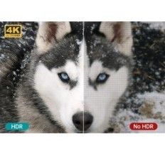 KVM MT-VIKI USB-C / HDMI 2XPC 4K60Hz Přepínač 65W do MacBooku / PC