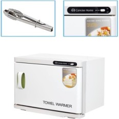 SANQIAO RTD-23A 23A Sanqio kaappi Skinder Seallizations Surnitizniza 23L UV ja lämmitys, valkoinen