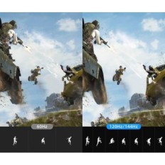 Καλώδιο HDMI 2.1 DGHumen 8K οπτικών ινών 10m 4mgb / s Earc HDR PS5