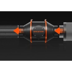 Zirnekļa lauksaimnieks 4 collu oglekļa filtrs hidroponikas ventilācijai ar filtru