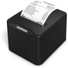 Rabljen BISOFICE POS-8370 80MM USB + Ethernet potrdilo potrdilo