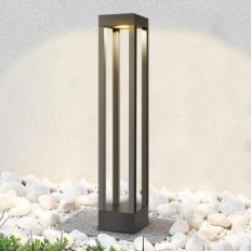 Garden Lamp Kingwww 1180 9W 3000K IP65 Väline