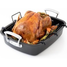 Gebruikte Chef-kok Pomodoro Deluxe 47x37cm Coalian