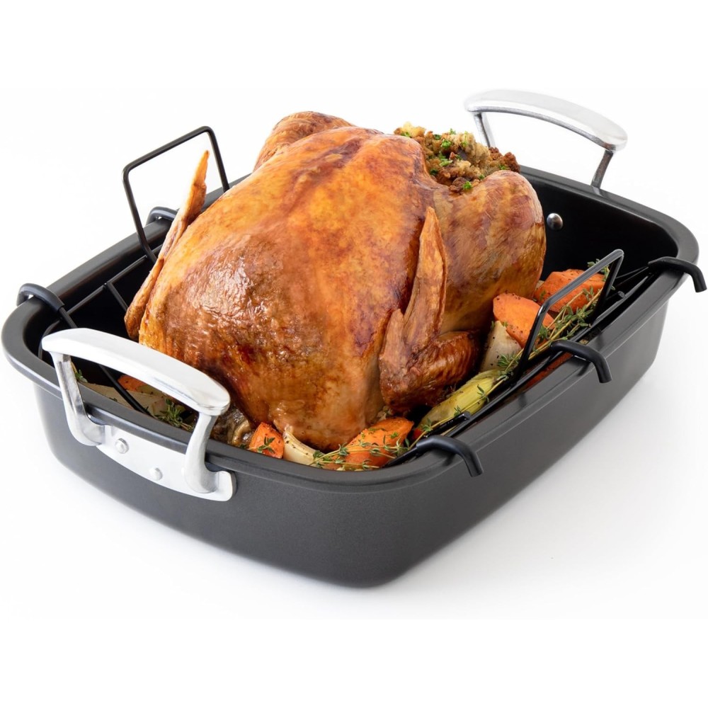 Gebruikte Chef-kok Pomodoro Deluxe 47x37cm Coalian