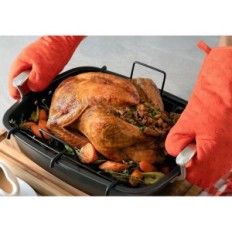 Gebruikte Chef-kok Pomodoro Deluxe 47x37cm Coalian