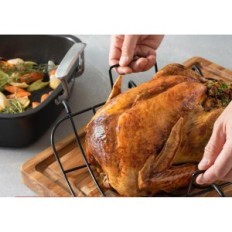 Gebruikte Chef-kok Pomodoro Deluxe 47x37cm Coalian