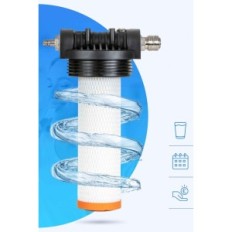 Sanquell Premium 8L 8L filtr 8L / min Odstraňuje olovo plastové léky