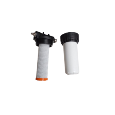 Brukt Sanquell Premium 8L Vask Filter 8L / MIN Fjerner Lead Plastic Drugs