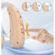 Auriculares con reducción de ruido Delmicure VHP-1011 Wireless 4 PCS.