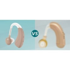 Deflective Weiyii Hearing Aid 1021 Digital Loading Riduzione del rumore 4 Modi caso