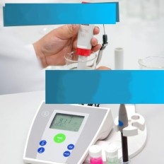 Calibration buffer Truescience pH 10 lab. Quality 1L Labsales