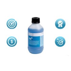 Kalibreringsbuffert truescience pH 10 lab. Kvalitet 1l Labsales