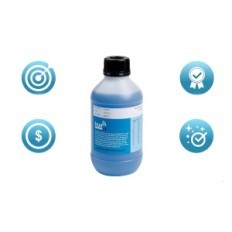 Kalibratiebuffer Truescience pH 10 lab. Kwaliteit 1L Labsales