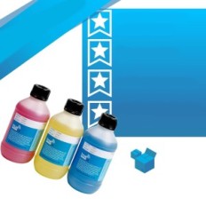 Cruesscience pH 10 labor kalibrációs puffere. minőség 1L Labsales