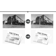 Drum LCL DR-248CL à Brother HL / L / MFC / DCP Remplacement de remplacement 4 PCS.