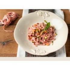 Ufuldstændig / brugt Marcato Atlas 150 Red Noodles