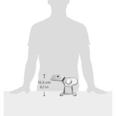 Nepopoln / rabljeni MARCATO ATLAS 150 Rdeče rezance