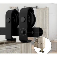 Begagnad Folding Founding Set 91 cm 2-wing system