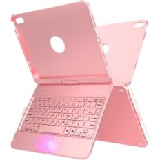 Byla su "iPad" klaviatūra 10. GEN 10.9 "2022/2023 MMK QWERTZ GOLD