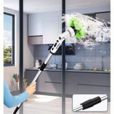 Electric brush cleaning 9in1 TEMOLA TF10 3 Racing adjustable exhibition handle