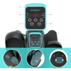 Mini rueda de orbitre eléctrica con RollingSurfer EM-02 Control remoto para el uso de la comida