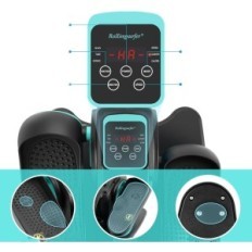 Mini Roda Elétrica de Orbitre com Rollingsurfer Em-02 Controle Remoto para o uso do AME