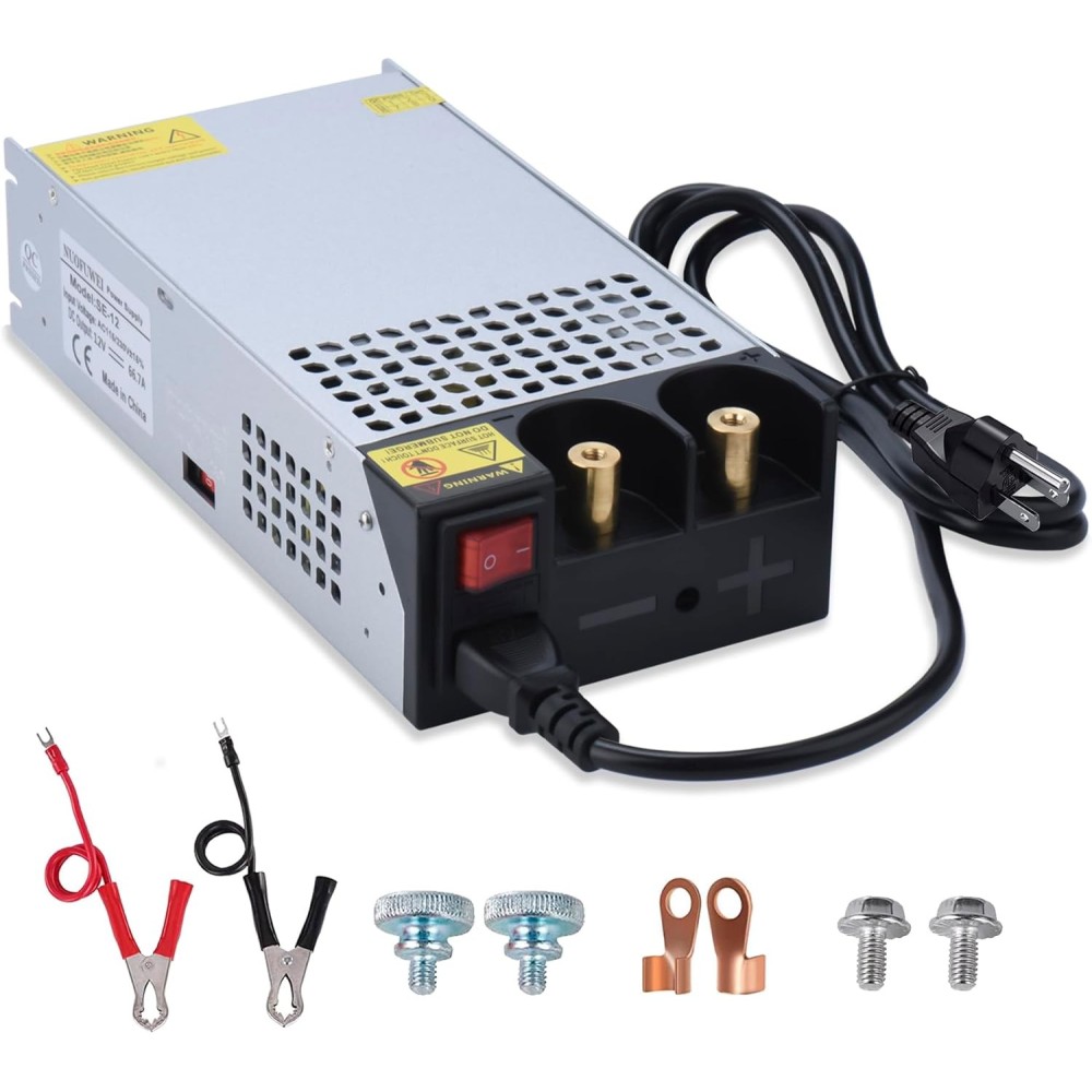 12V 125A 1500W τροφοδοτικό ισχύος 110V AC Converter σε DC για την έκθεση αντλίας 3D φωτογραφικής μηχανής