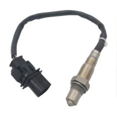 Amrxuts de Lambda Top usado 0258017217 Sonda para Citroën Peugeot DS Mini