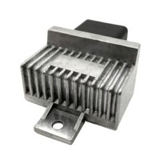 Gebrauchte McAMOOER 700115078 Glow-Plug-Relais für Renault DCI, 1.5-2.5