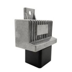 Gebrauchte McAMOOER 700115078 Glow-Plug-Relais für Renault DCI, 1.5-2.5