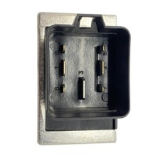 Gebrauchte McAMOOER 700115078 Glow-Plug-Relais für Renault DCI, 1.5-2.5