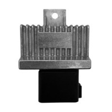 Used McAmooer 700115078 glow plug relay for RENAULT DCI, 1.5-2.5