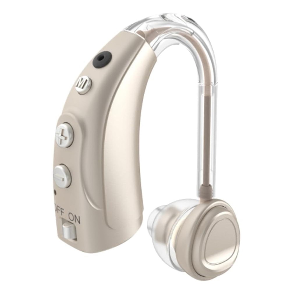 Hearing Aid weiyii VHP-1710 16 channels 4 modes Noise reduction