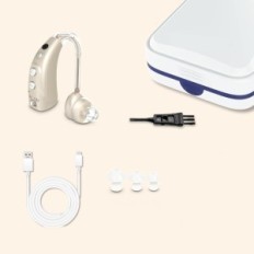 Hearing Aid weiyii VHP-1710 16 channels 4 modes Noise reduction