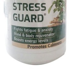 Stress Guard GoodCare Capsules 60 pcs for reduction stress and improving mood