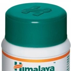 LIV 52 Himalaya 100 Tablet-Ergänzung zur Unterstützung von Leber und Verdauung