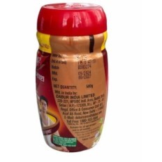 Chyanprash dabu 500 g met drievoudige actie versterkende weerstand