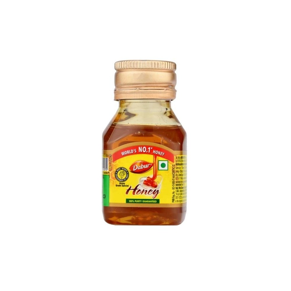 Honey Honey Dabu 50 g Natural without additives and preservatives