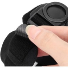 Orthéèse sur le pied en chute EFO anggrek fo-119 la taille droite de droite m pour la marche