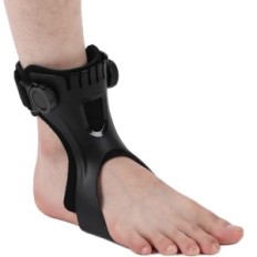 Orthesis on the falling foot EFO Anggrek Fo-119 Lightweight Right Size M for walking