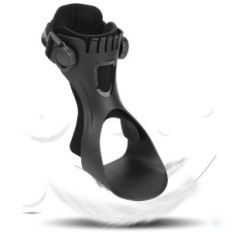Ortesi sul piede che cade EFO Anggrek Fo-119 Leggero Designa Dimensione M per camminare
