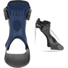 Ortesi sul piede che cade EFO Anggrek Fo-119 Leggero Designa Dimensione M per camminare